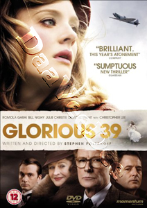 Glorious 39 (DVD)